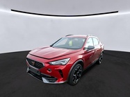 Cupra Formentor 2022