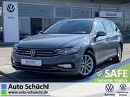 Volkswagen Passat 2023