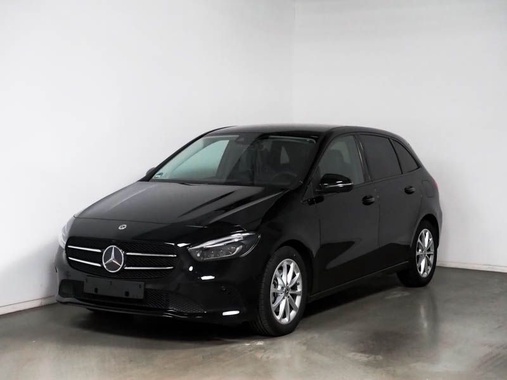 Mercedes-Benz B-Class 2022