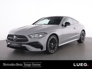 Mercedes-Benz CLE-Class 2025