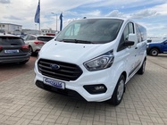 Ford Transit Custom 2022