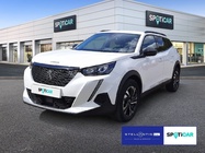 Peugeot 2008 2023