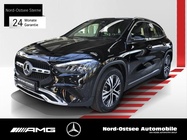 Mercedes-Benz GLA-Class 2025