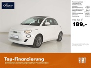 Fiat 500e 2023
