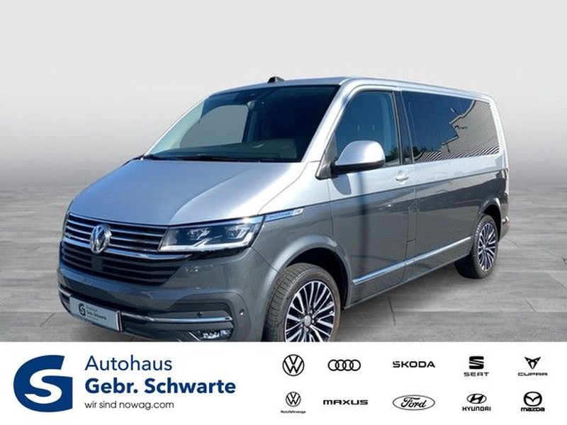 Volkswagen T6