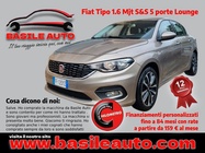 Fiat Tipo 2016