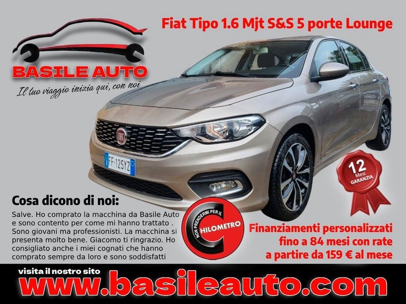 Fiat Tipo