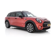 MINI Clubman 2021