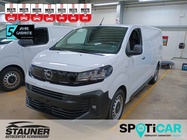 Opel Vivaro 2025