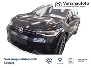 Volkswagen ID.4 2025