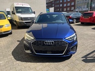 Audi A3 2021