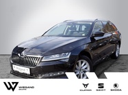 Skoda Superb 2024