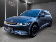 Hyundai Ioniq5 2022