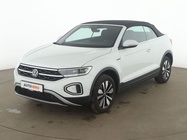 Volkswagen T-Roc 2024