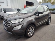 Ford EcoSport 2019