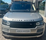 Land Rover Range Rover 2017