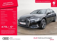 Audi A6 2021