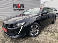 Peugeot 508 2019