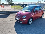 Fiat 500 2017