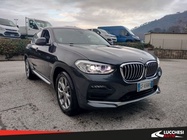 BMW X4 2021