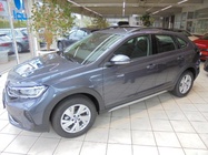 Volkswagen Taigo 2024