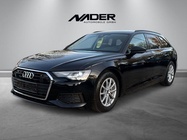 Audi A6 2020