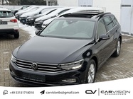 Volkswagen Passat 2022