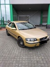 Volvo S60 2001