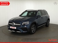 Mercedes-Benz GLB-Class 2020