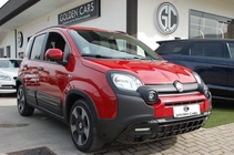Fiat Panda 2024