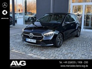 Mercedes-Benz B-Class 2024