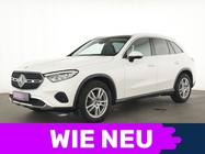 Mercedes-Benz GLC-Class 2024