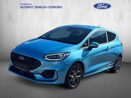 Ford Fiesta 2022