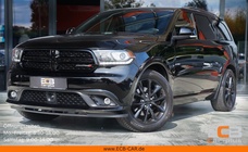 Dodge Durango 2018