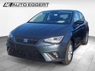 Seat Ibiza 2024