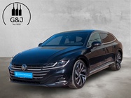 Volkswagen Arteon 2023