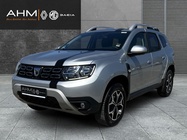 Dacia Duster 2019