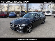 Mercedes-Benz C-Class 2025