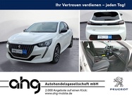 Peugeot 208 2022