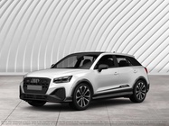 Audi SQ2 2022
