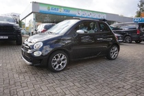 Fiat 500 2020