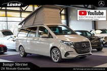 Mercedes-Benz V-Class 2024