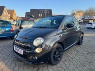 Fiat 500 2013