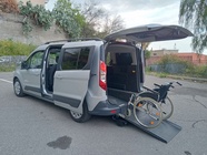 Ford Tourneo Connect 2016