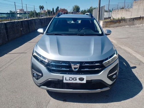Dacia Sandero 2021