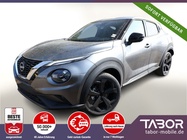 Nissan Juke 2025