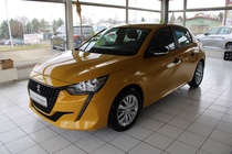 Peugeot 208 2020