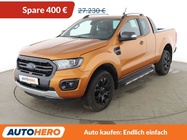 Ford Ranger 2021