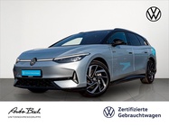 Volkswagen ID.7 2025