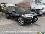 BMW X7 2025